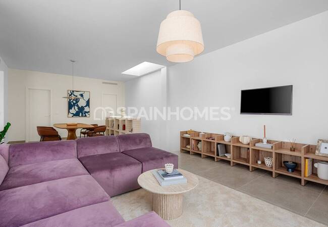 Modern 3-bedroom Houses with Private Pool in Algorfa 18