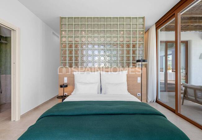 Modern 3-bedroom Houses with Private Pool in Algorfa 35