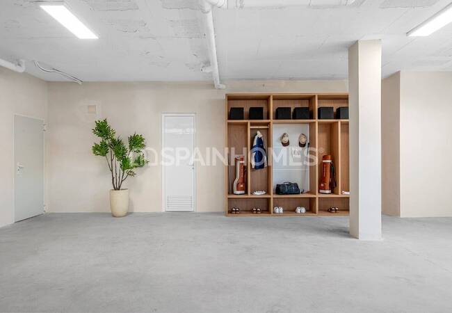 Modern 3-bedroom Houses with Private Pool in Algorfa 45
