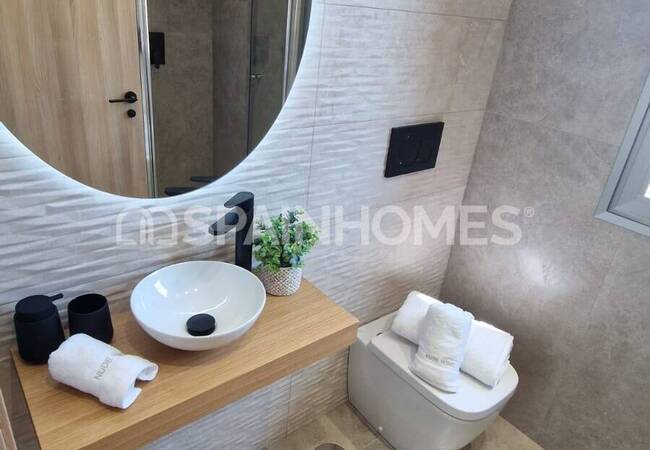 Стильные дома в Lo Romero Golf Resort, Пилар-де-ла-Орадада 53