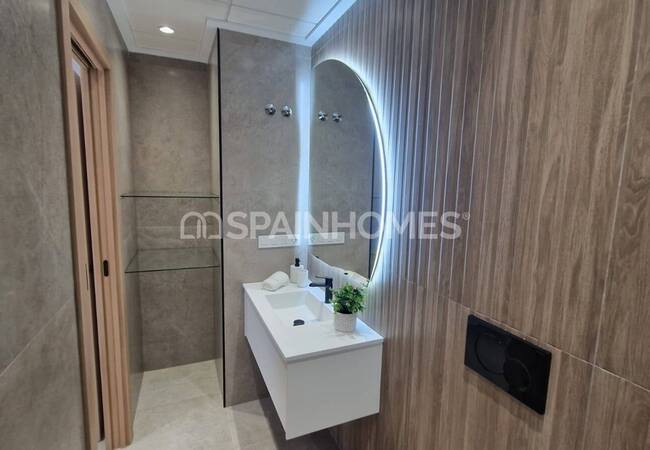 Стильные дома в Lo Romero Golf Resort, Пилар-де-ла-Орадада 56