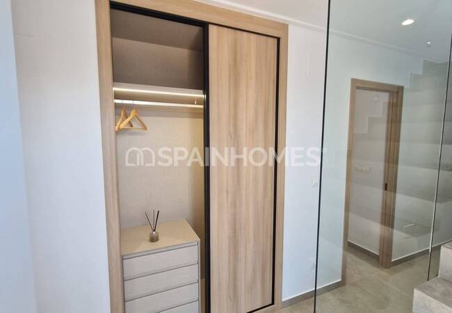 Стильные дома в Lo Romero Golf Resort, Пилар-де-ла-Орадада 51