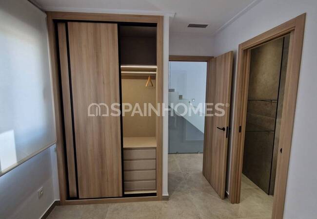 Стильные дома в Lo Romero Golf Resort, Пилар-де-ла-Орадада 50