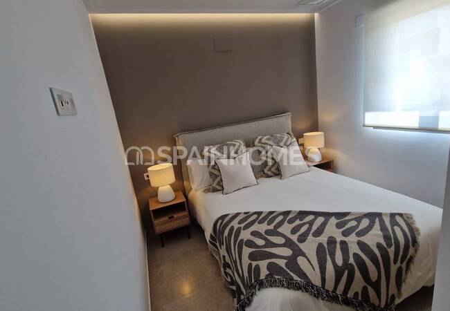 Стильные дома в Lo Romero Golf Resort, Пилар-де-ла-Орадада 46