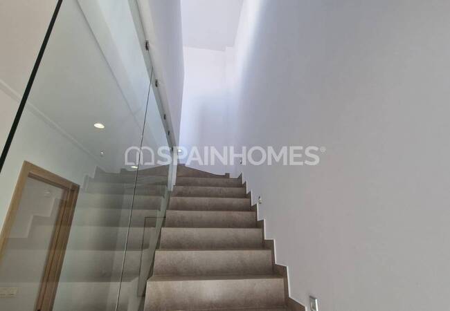 Стильные дома в Lo Romero Golf Resort, Пилар-де-ла-Орадада 43