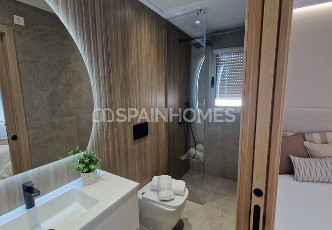 Стильные дома в Lo Romero Golf Resort, Пилар-де-ла-Орадада 55