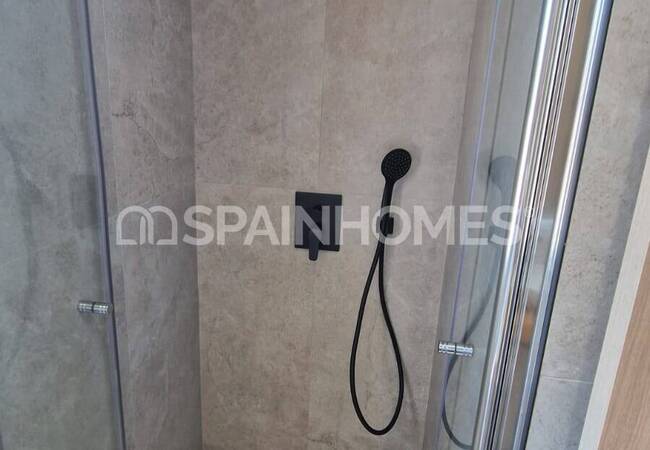 Стильные дома в Lo Romero Golf Resort, Пилар-де-ла-Орадада 54