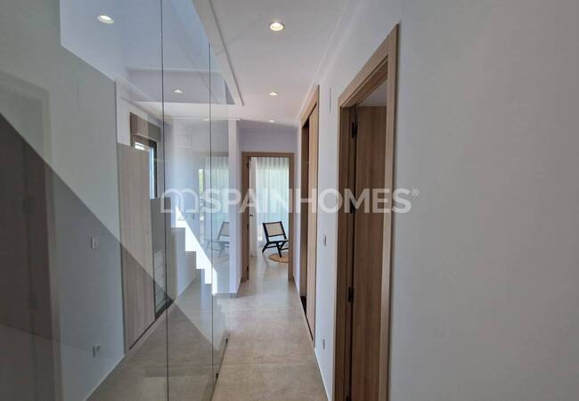 Стильные дома в Lo Romero Golf Resort, Пилар-де-ла-Орадада 45