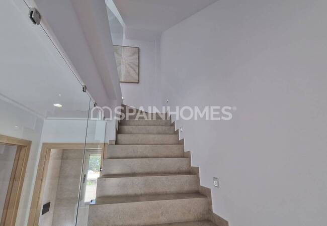 Стильные дома в Lo Romero Golf Resort, Пилар-де-ла-Орадада 42