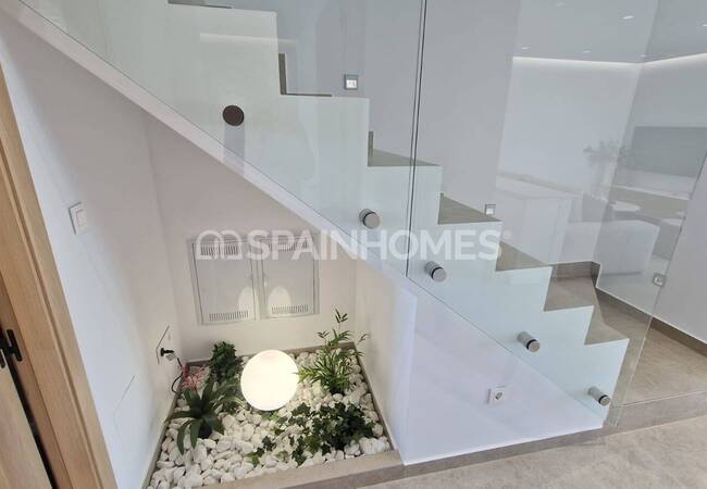 Стильные дома в Lo Romero Golf Resort, Пилар-де-ла-Орадада 44