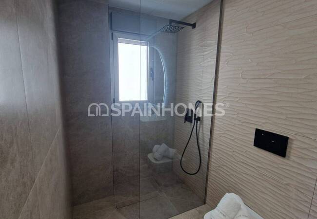 Стильные дома в Lo Romero Golf Resort, Пилар-де-ла-Орадада 59