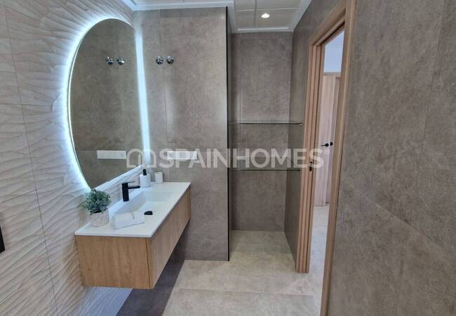 Стильные дома в Lo Romero Golf Resort, Пилар-де-ла-Орадада 58