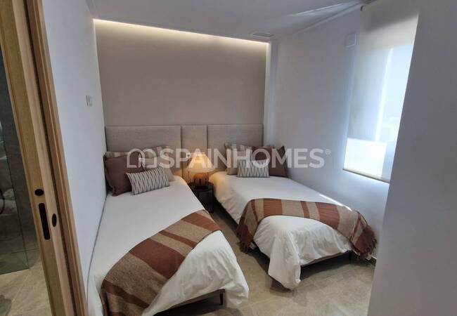 Стильные дома в Lo Romero Golf Resort, Пилар-де-ла-Орадада 49