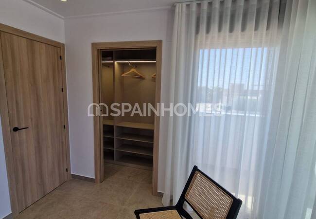 Стильные дома в Lo Romero Golf Resort, Пилар-де-ла-Орадада 52