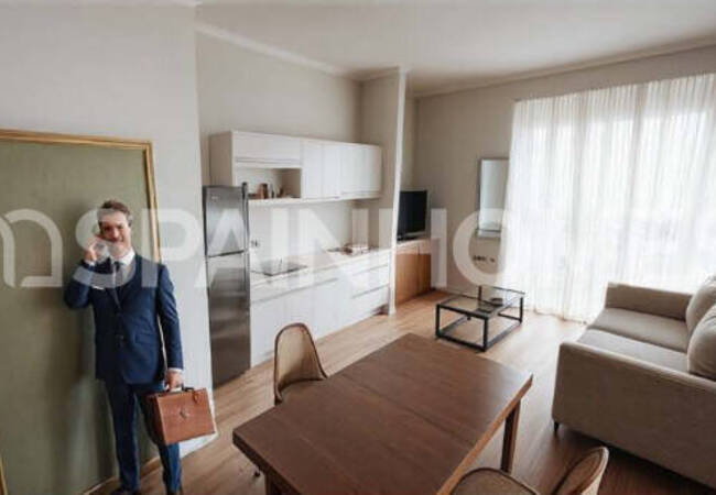 Wohnungen 150 M Vom Meer In Torrevieja 3