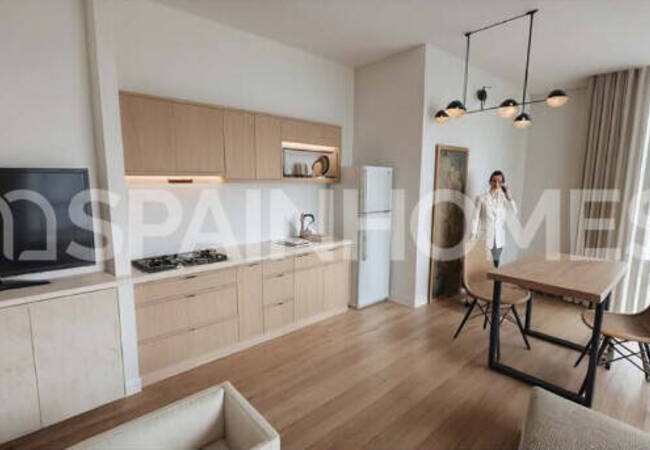 Wohnungen 150 M Vom Meer In Torrevieja 4