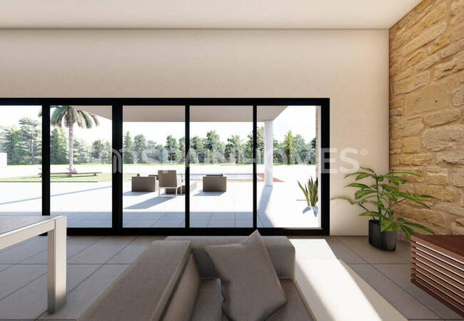 Villa's Met 3 Slaapkamers En Privézwembad In Pinoso Alicante 15