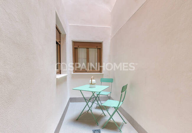 Appartements 3 Chambres Avec Piscine Sur Le Toit À Alicante 27