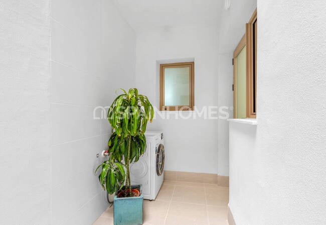 Appartements 3 Chambres Avec Piscine Sur Le Toit À Alicante 26