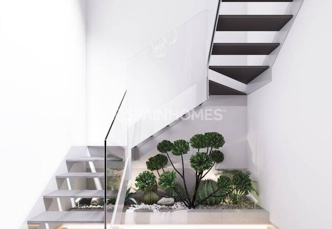 Exklusiva Lägenheter Med Privat Pool I Pilar De La Horadada 29