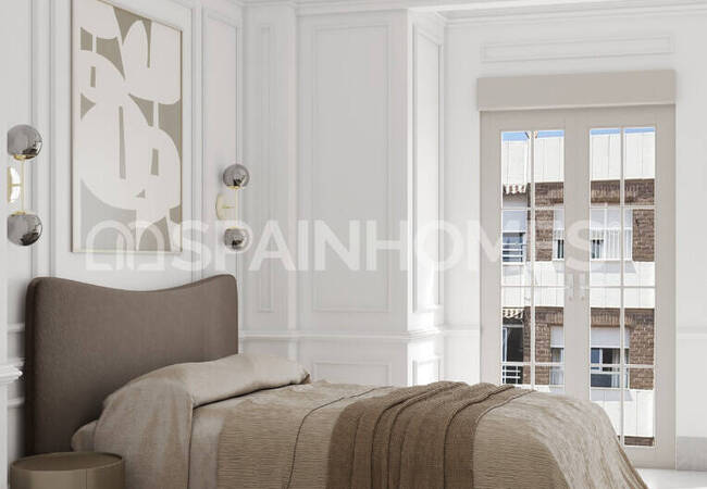 Moderna Lägenheter Nära Stranden I Guardamar, Alicante 15