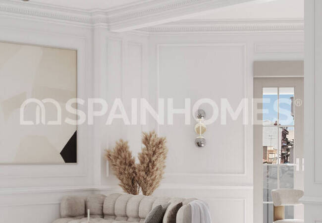 Moderna Lägenheter Nära Stranden I Guardamar, Alicante 4