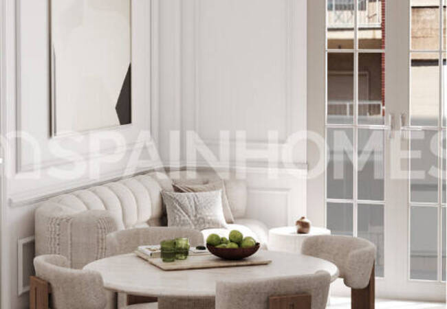 Moderna Lägenheter Nära Stranden I Guardamar, Alicante 5