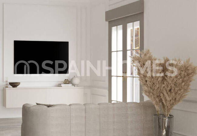 Moderna Lägenheter Nära Stranden I Guardamar, Alicante 2