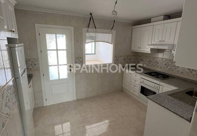 Appartementen Met 2 Slaapkamers Op 500 M Van De Zee In Campoamor Golf 15