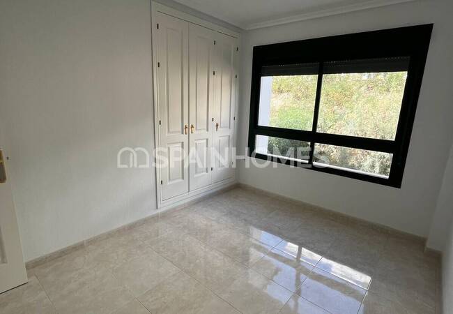 Appartementen Met 2 Slaapkamers Op 500 M Van De Zee In Campoamor Golf 21