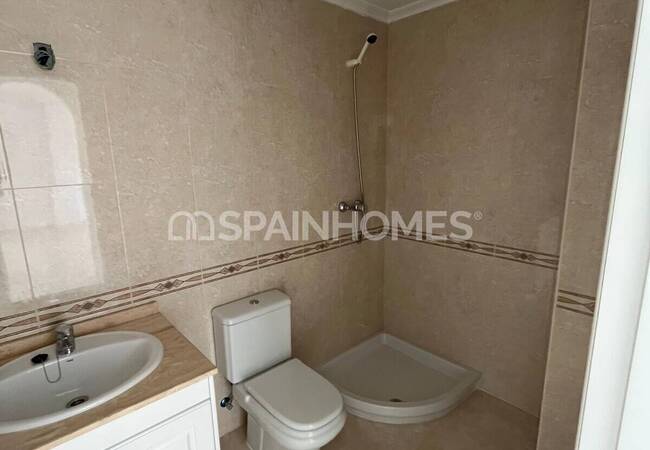 Appartementen Met 2 Slaapkamers Op 500 M Van De Zee In Campoamor Golf 30