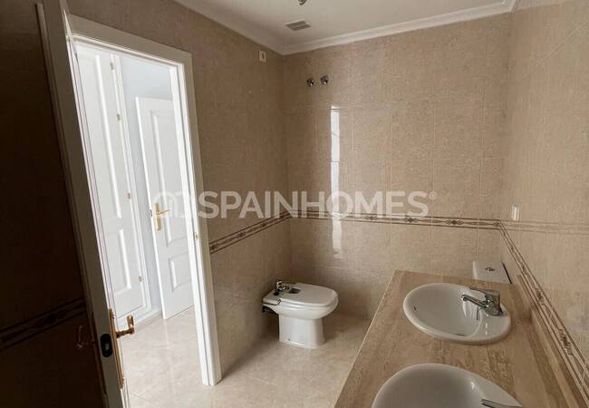 Appartementen Met 2 Slaapkamers Op 500 M Van De Zee In Campoamor Golf 28