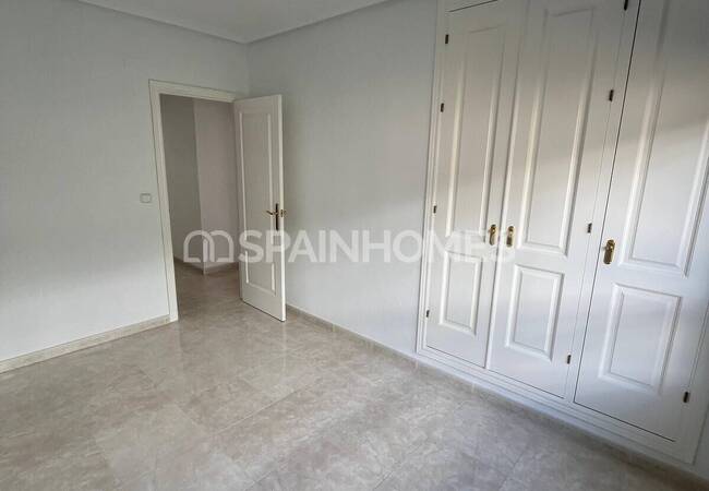 Appartementen Met 2 Slaapkamers Op 500 M Van De Zee In Campoamor Golf 27