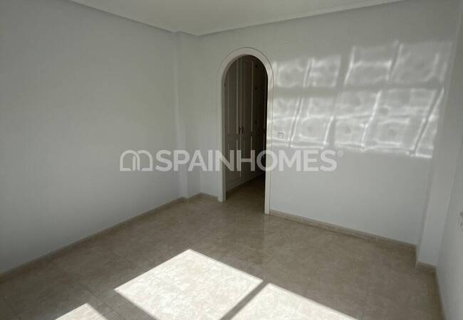 Appartementen Met 2 Slaapkamers Op 500 M Van De Zee In Campoamor Golf 26