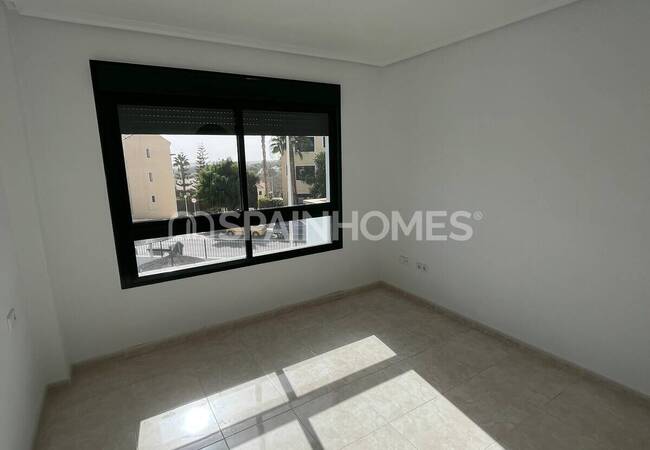 Appartementen Met 2 Slaapkamers Op 500 M Van De Zee In Campoamor Golf 23