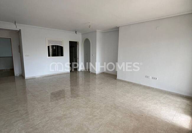 Appartementen Met 2 Slaapkamers Op 500 M Van De Zee In Campoamor Golf 13