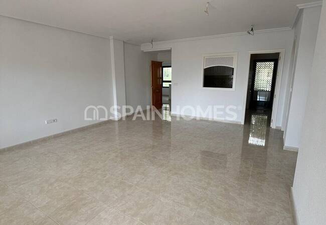 Appartements 2 Chambres À 500 M De La Mer À Campoamor Golf 13