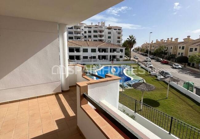Appartementen Met 2 Slaapkamers Op 500 M Van De Zee In Campoamor Golf 33