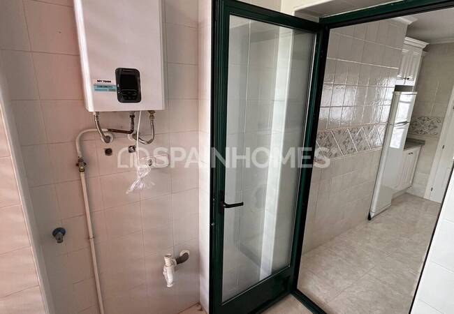 Appartements 2 Chambres À 500 M De La Mer À Campoamor Golf 17