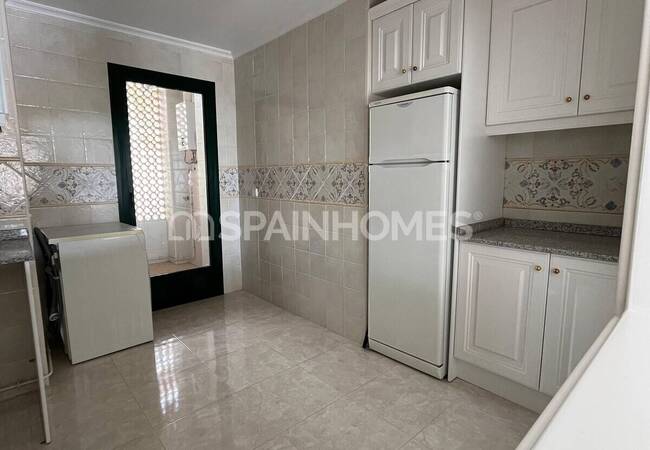 Appartementen Met 2 Slaapkamers Op 500 M Van De Zee In Campoamor Golf 17