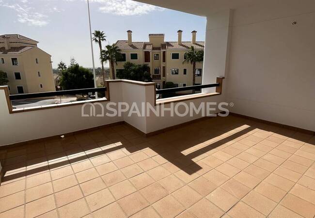 2-zimmer-wohnungen 500 M Vom Meer In Campoamor Golf 29