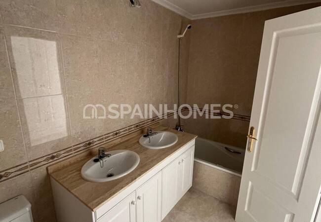 2-zimmer-wohnungen 500 M Vom Meer In Campoamor Golf 26