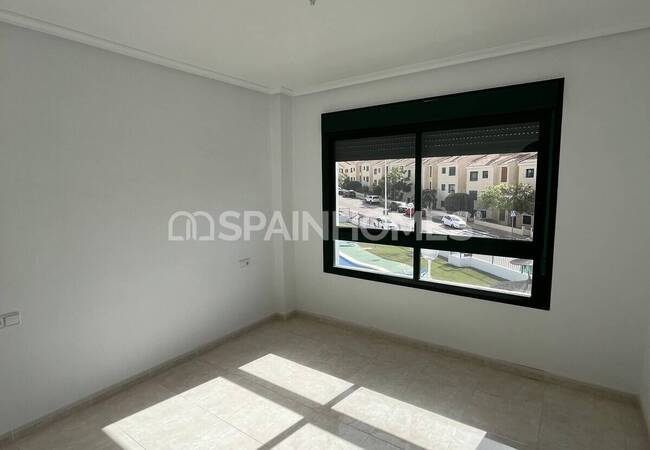 2-zimmer-wohnungen 500 M Vom Meer In Campoamor Golf 21