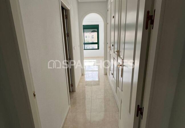 Appartementen Met 2 Slaapkamers Op 500 M Van De Zee In Campoamor Golf 20