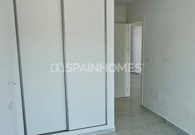 Villas Con Vistas Al Mar Y Piscina En Polop, Alicante 22