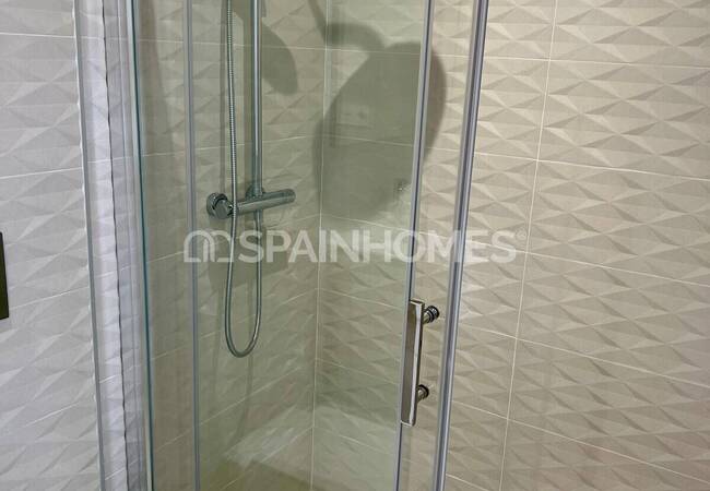 Villas Con Vistas Al Mar Y Piscina En Polop, Alicante 29