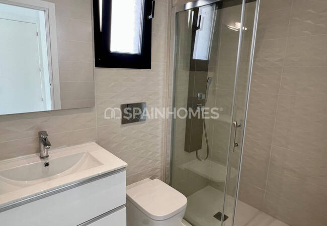 Villas Con Vistas Al Mar Y Piscina En Polop, Alicante 28