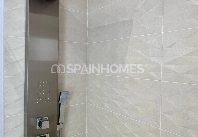 Villas Con Vistas Al Mar Y Piscina En Polop, Alicante 27