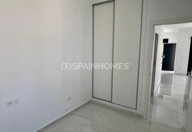 Villas Con Vistas Al Mar Y Piscina En Polop, Alicante 25