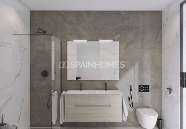Hus Med Gemensam Pool I Alicante Guardamar Del Segura 18